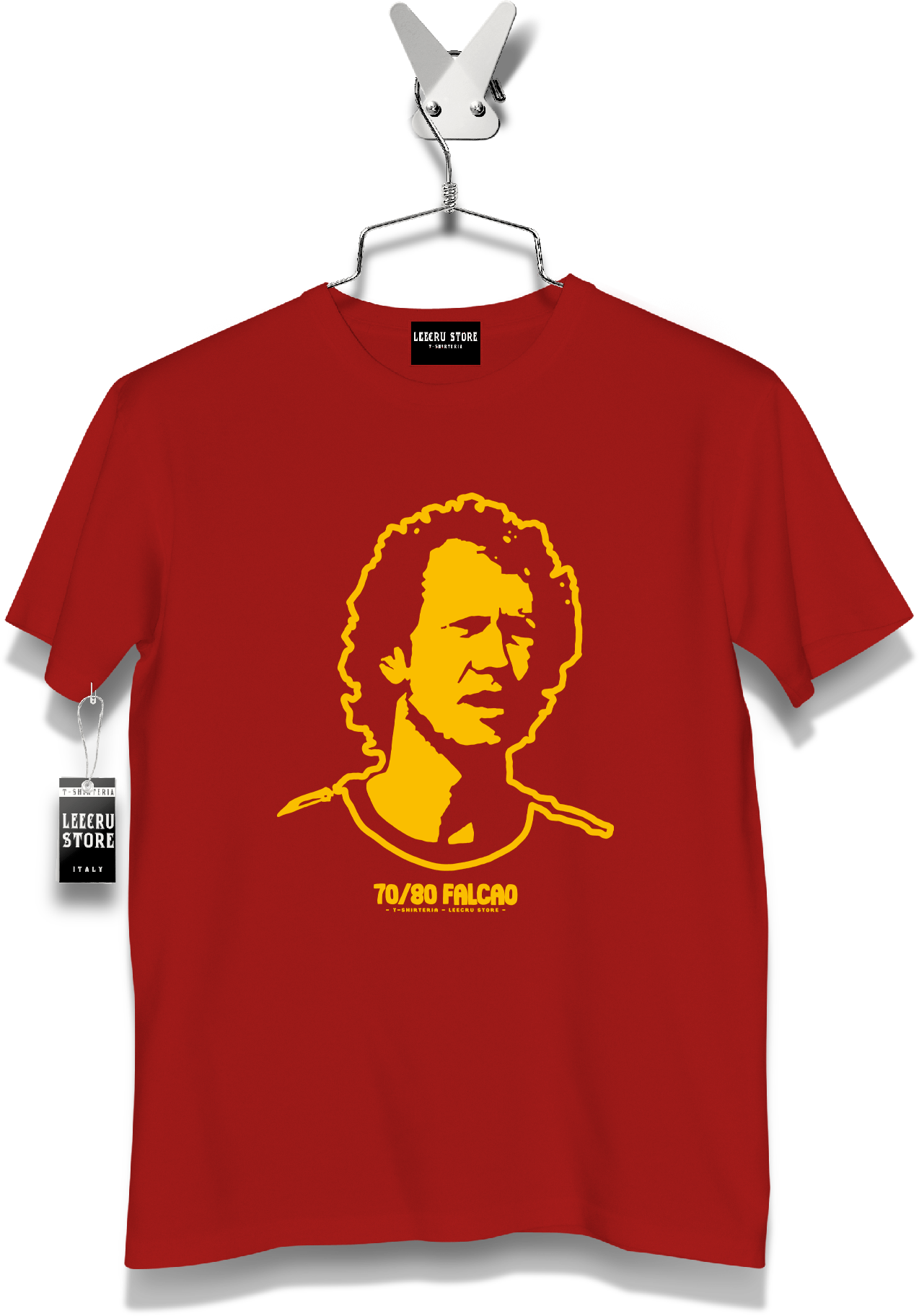 T-Shirt LeecruStore"Falcao"