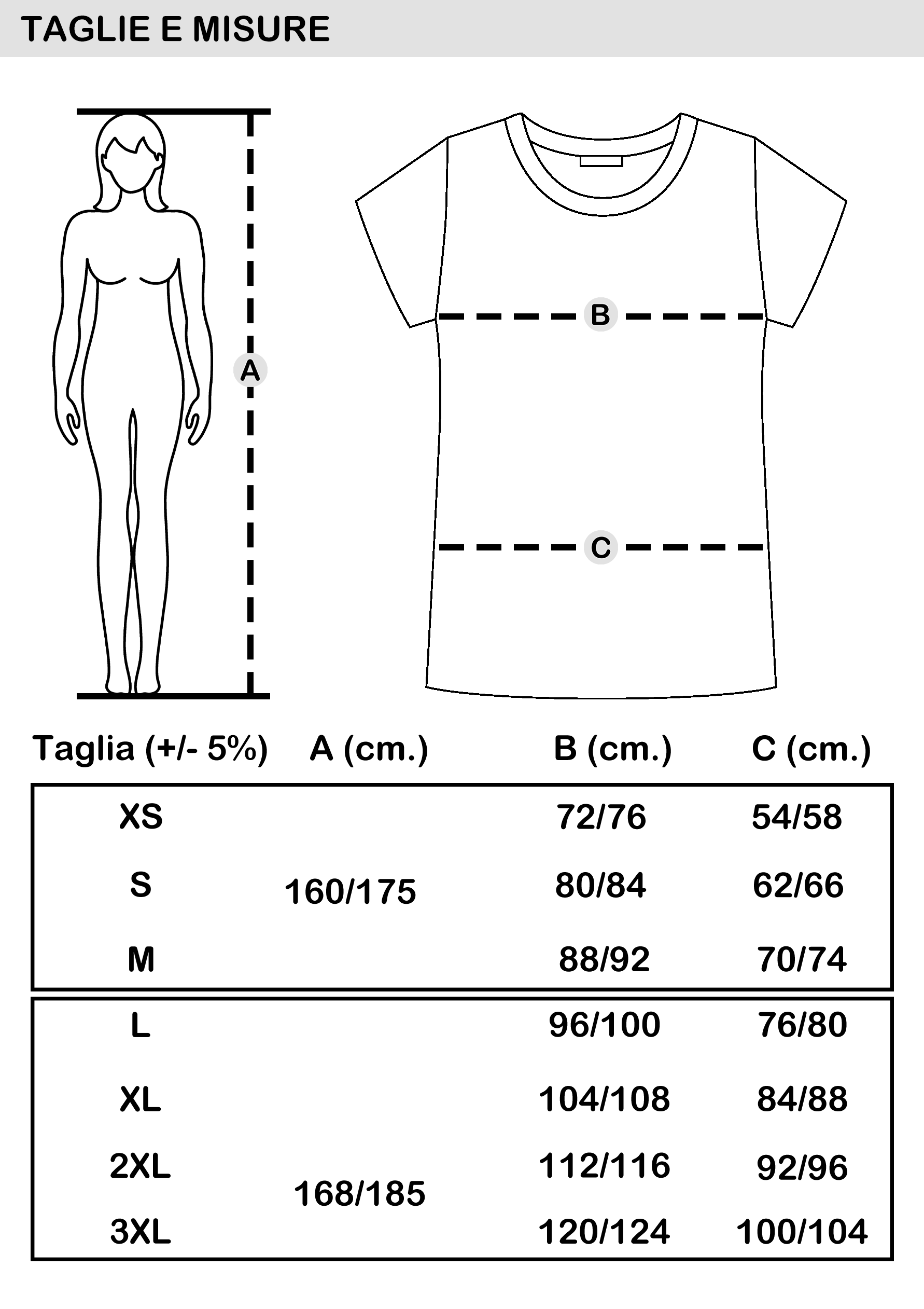 T-Shirt LeecruStore "Minporta na "
