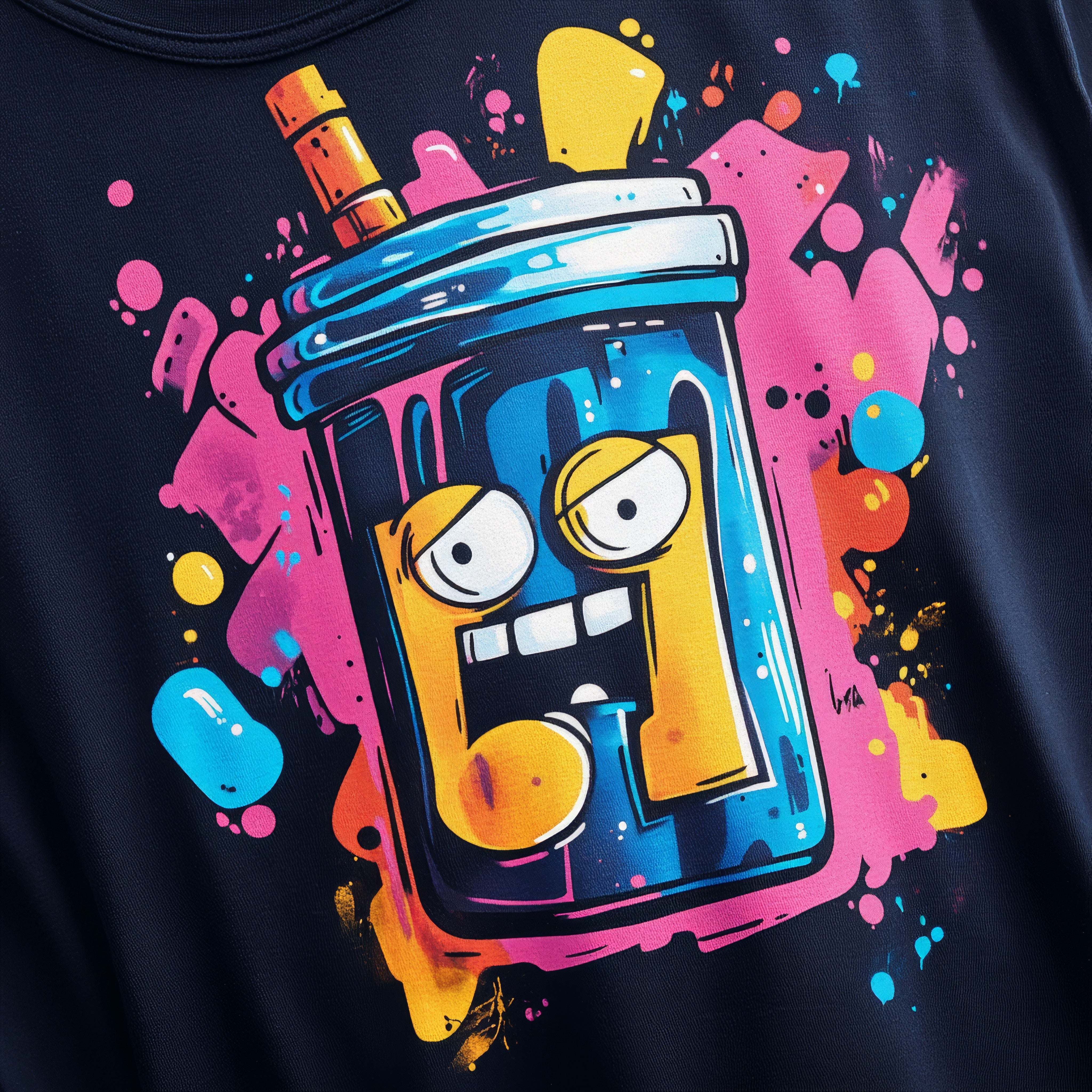 Stampa DTF: cos’è, come funziona e vantaggi straordinari