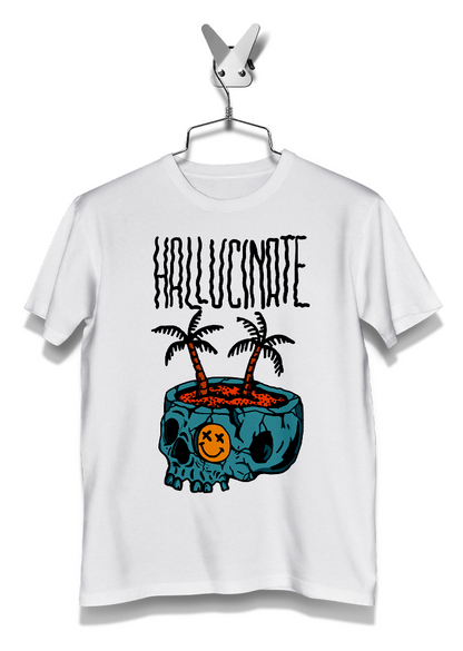 T-Shirt LeecruStore" Hallucinate"