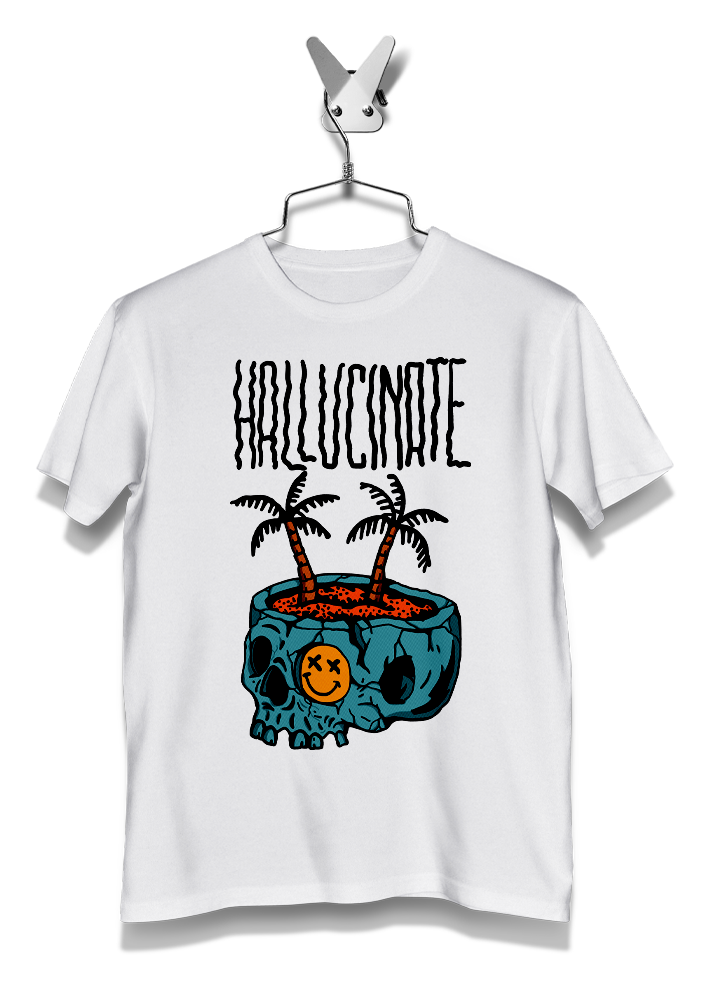 T-Shirt LeecruStore" Hallucinate"