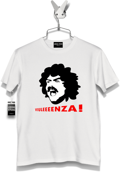 T-Shirt LeecruStore" Viulenza "