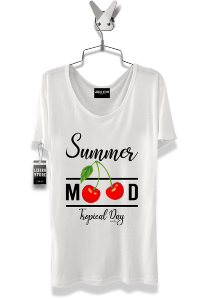 T-Shirt LeecruStore" Summer "