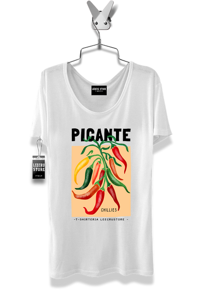 T-Shirt LeecruStore"Picante"