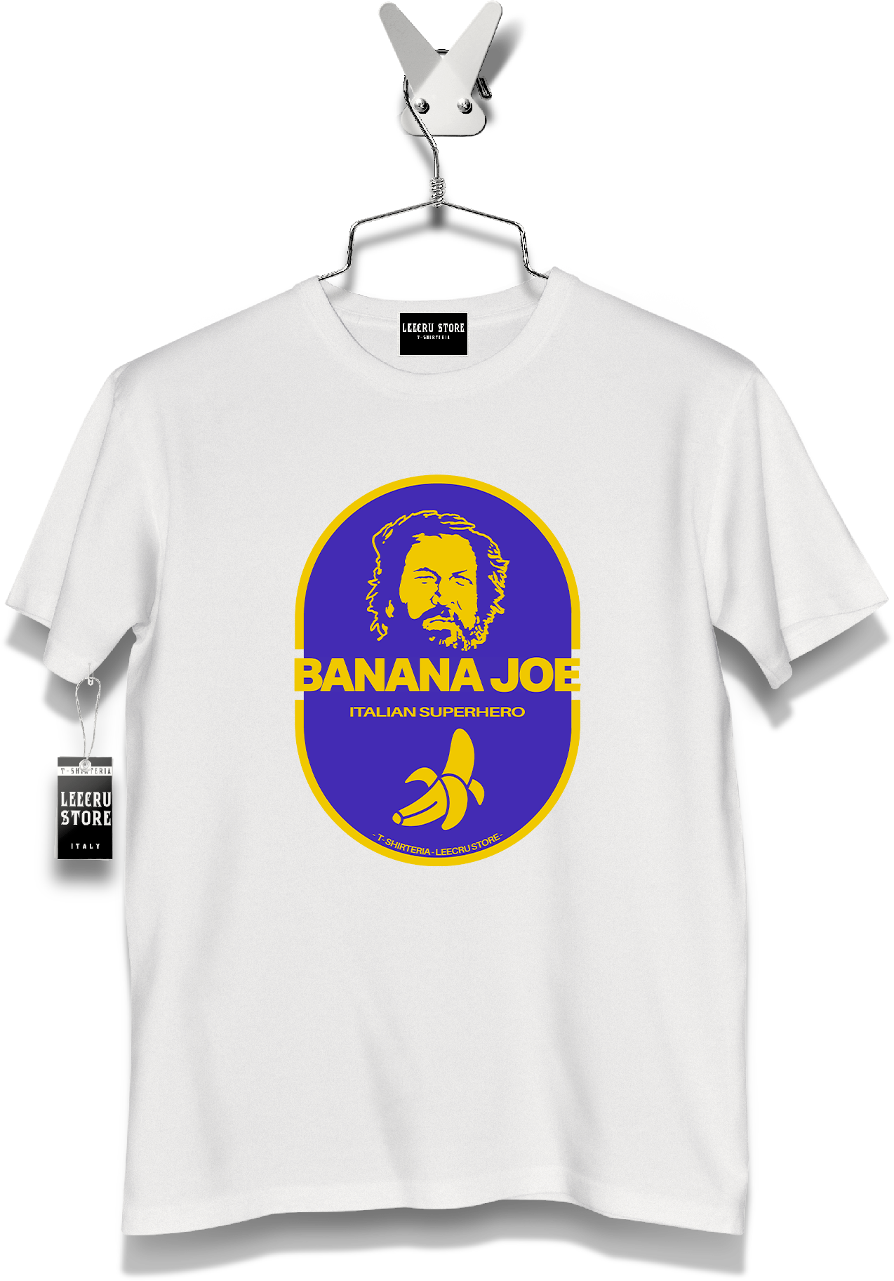 T-Shirt LeecruStore" Banana Joe"