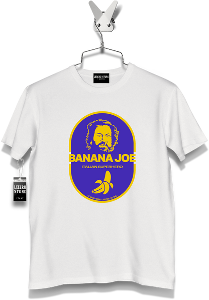 T-Shirt LeecruStore" Banana Joe"