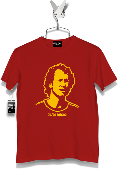 T-Shirt LeecruStore"Falcao"