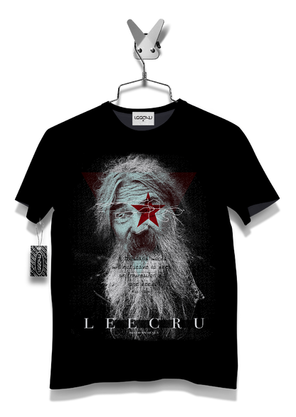 T-Shirt Leecru_13192020