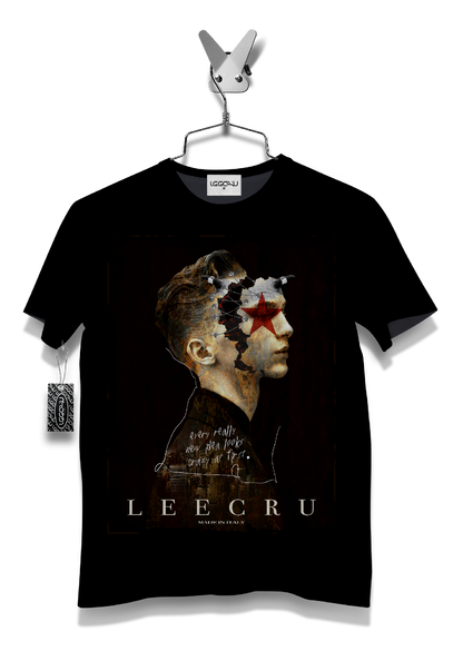 T-Shirt Leecru_13322020