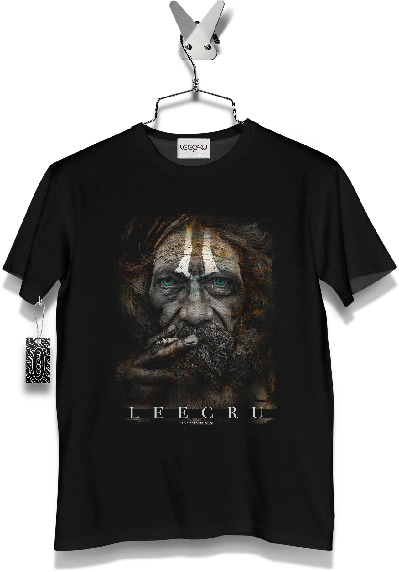 T-Shirt Leecru_13372020