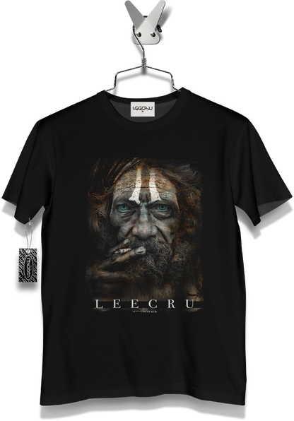 T-Shirt Leecru_13372020