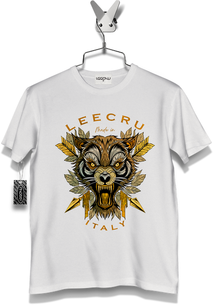 T-Shirt Leecru_13482020