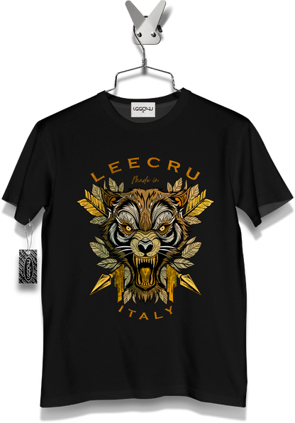 T-Shirt Leecru_13482020