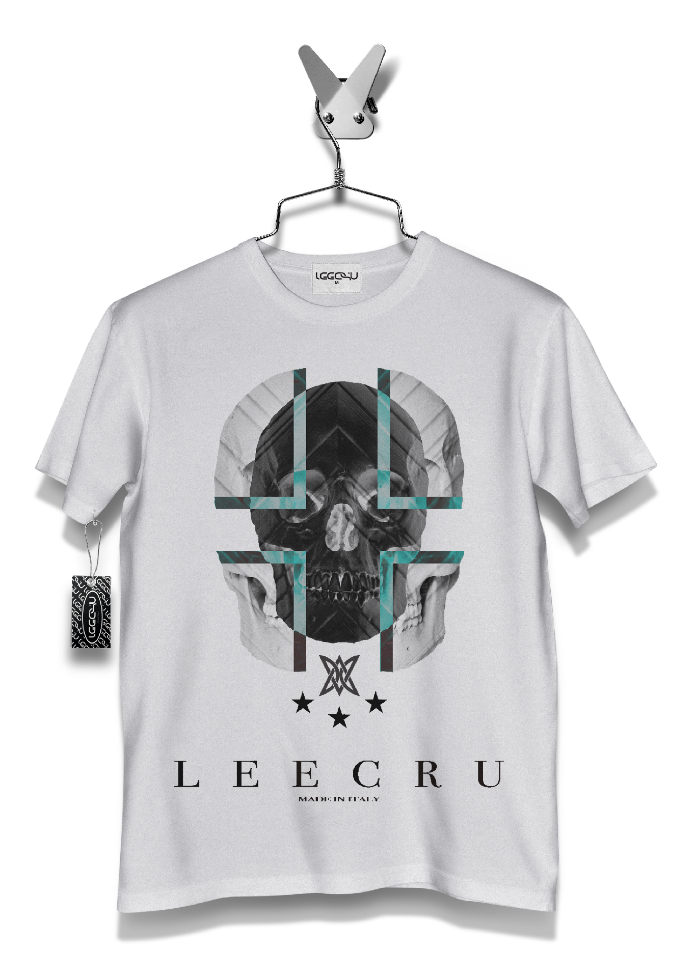 T-Shirt Leecru-9572018