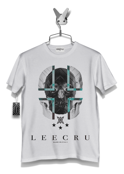 T-Shirt Leecru-9572018