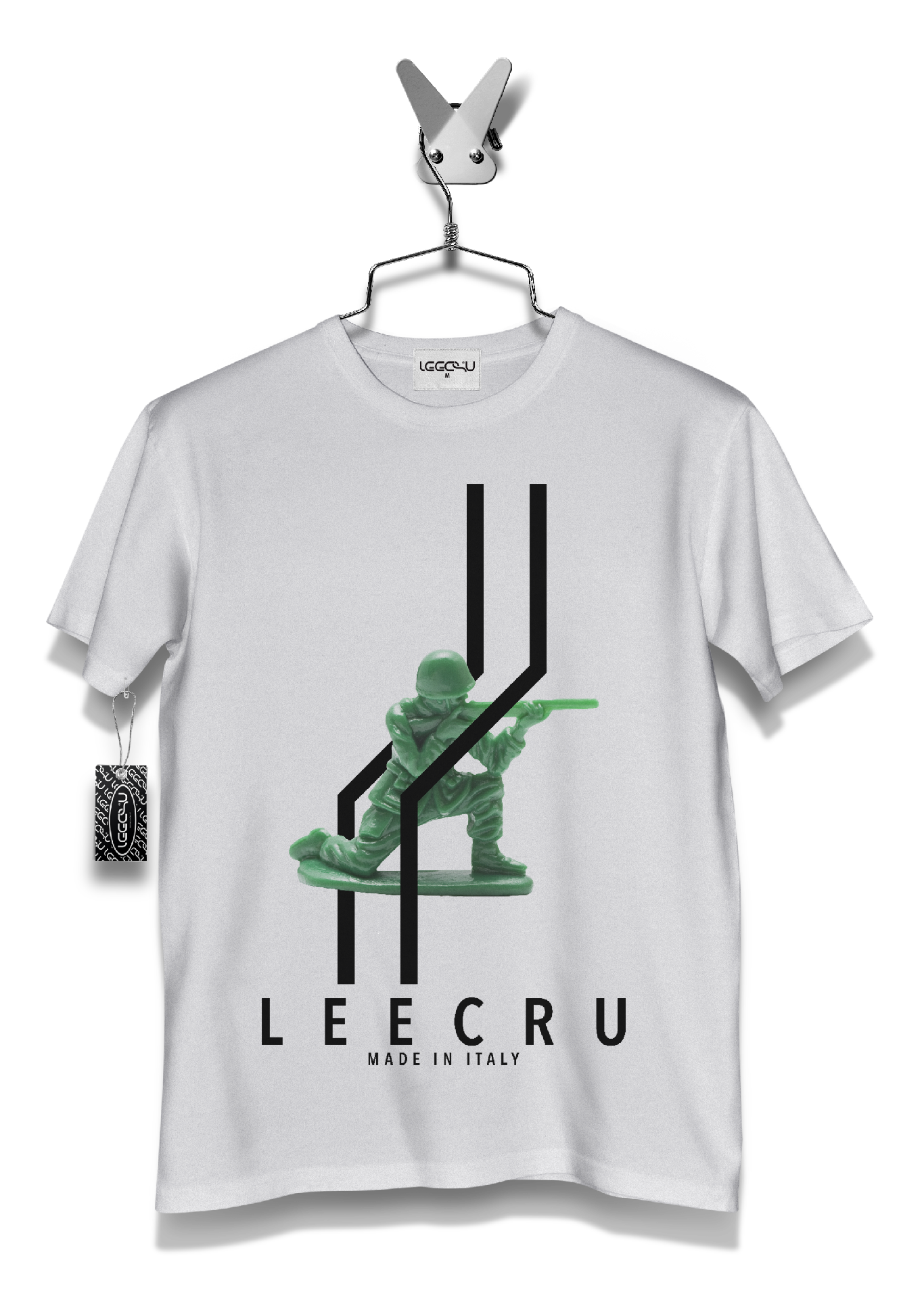 T-Shirt Leecru_9782018