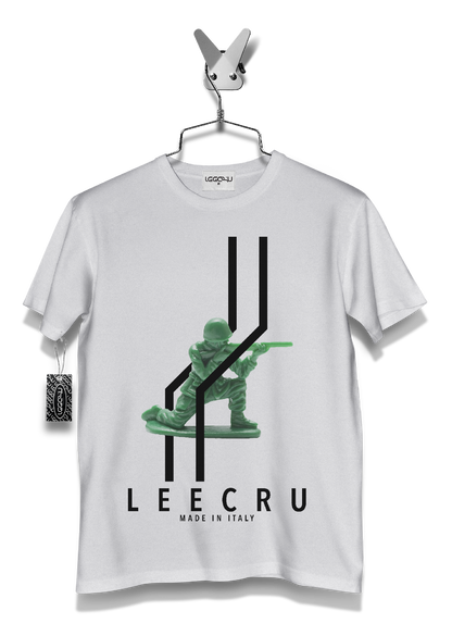 T-Shirt Leecru_9782018