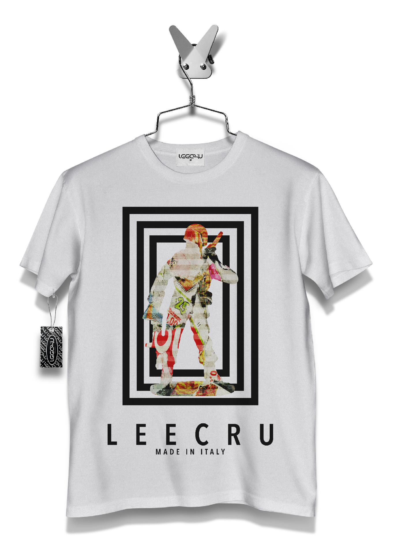 T-Shirt Leecru-9792018
