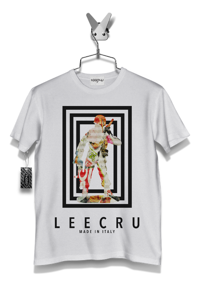 T-Shirt Leecru-9792018