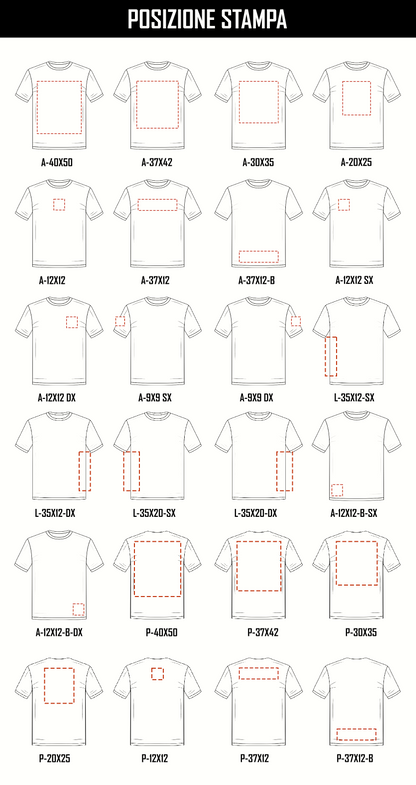 DIMENSIONI STAMPA DGT