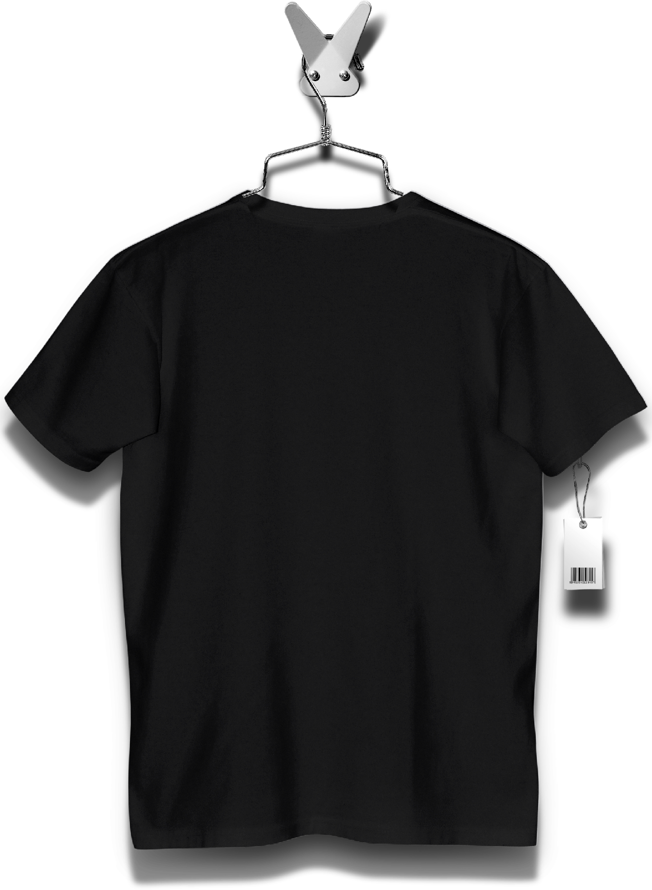 T-Shirt LeecruStore " Barbecue "