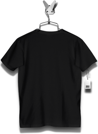 T-Shirt LeecruStore"2 amici al bar "