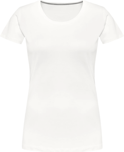 T-Shirt Leecru Store Donna