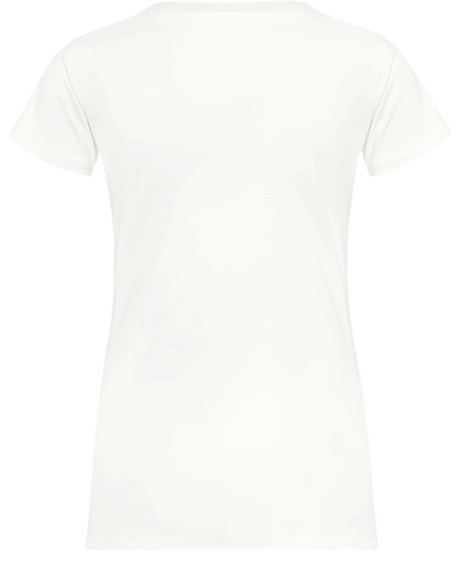 T-Shirt Leecru Store Donna