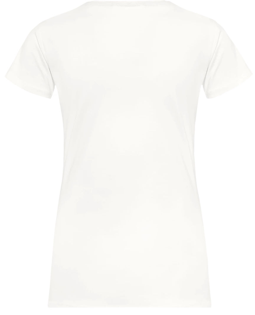 T-Shirt Leecru Store Donna