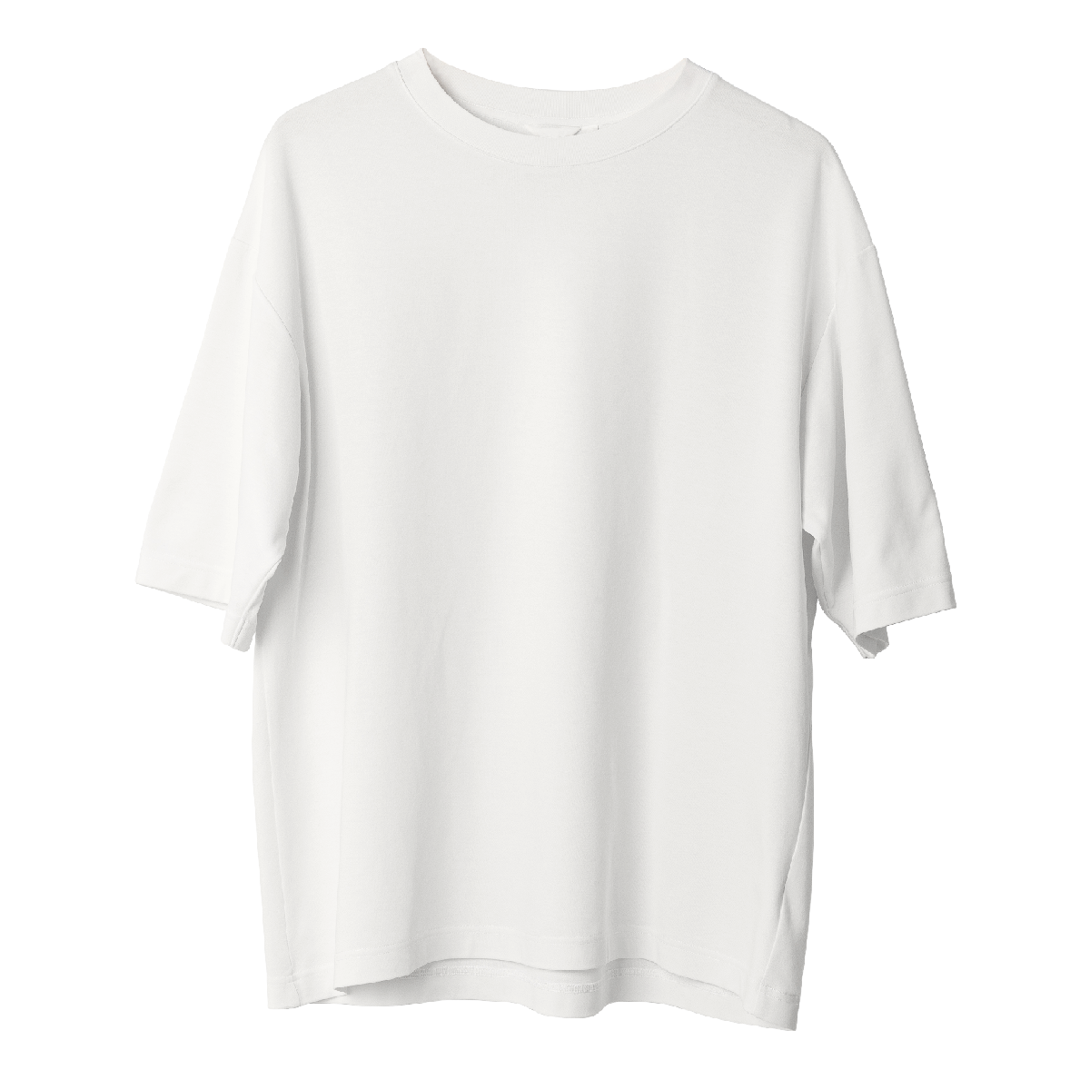 T-Shirt Oversize Leecru Store Unisex