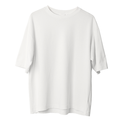 T-Shirt Oversize Leecru Store Unisex