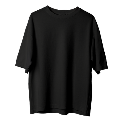 T-Shirt Oversize Leecru Store Unisex