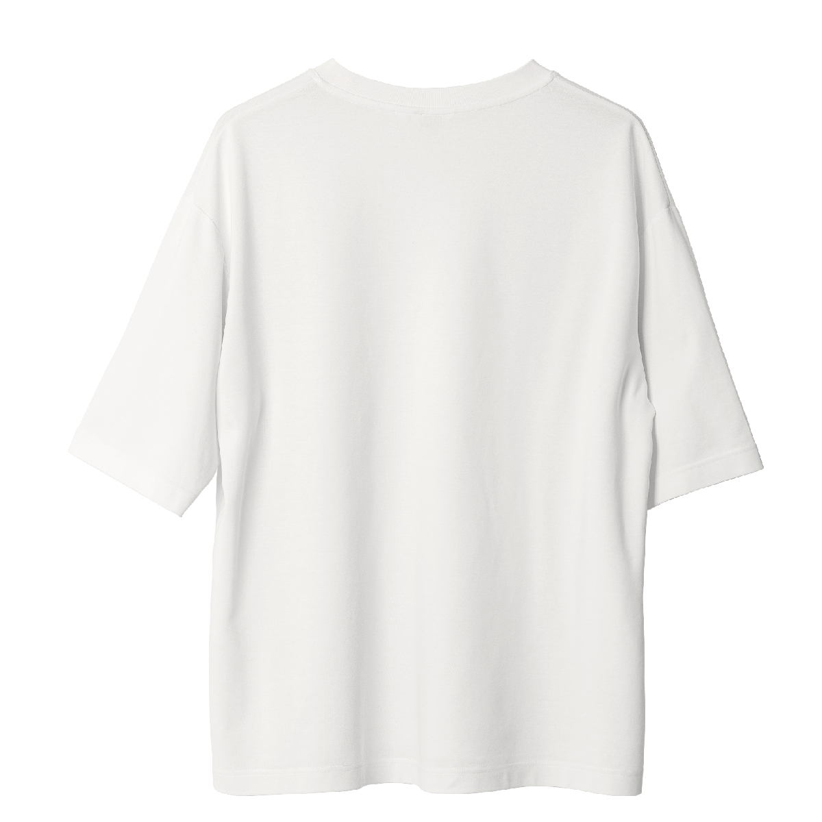 T-Shirt Oversize Leecru Store Unisex