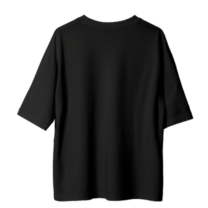 T-Shirt Oversize Leecru Store Unisex